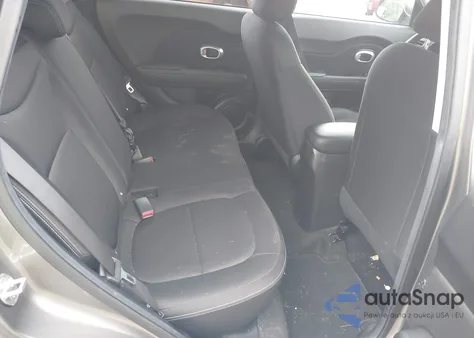 2016 Kia Soul from USA, damaged, VIN KNDJN2A23G7403019